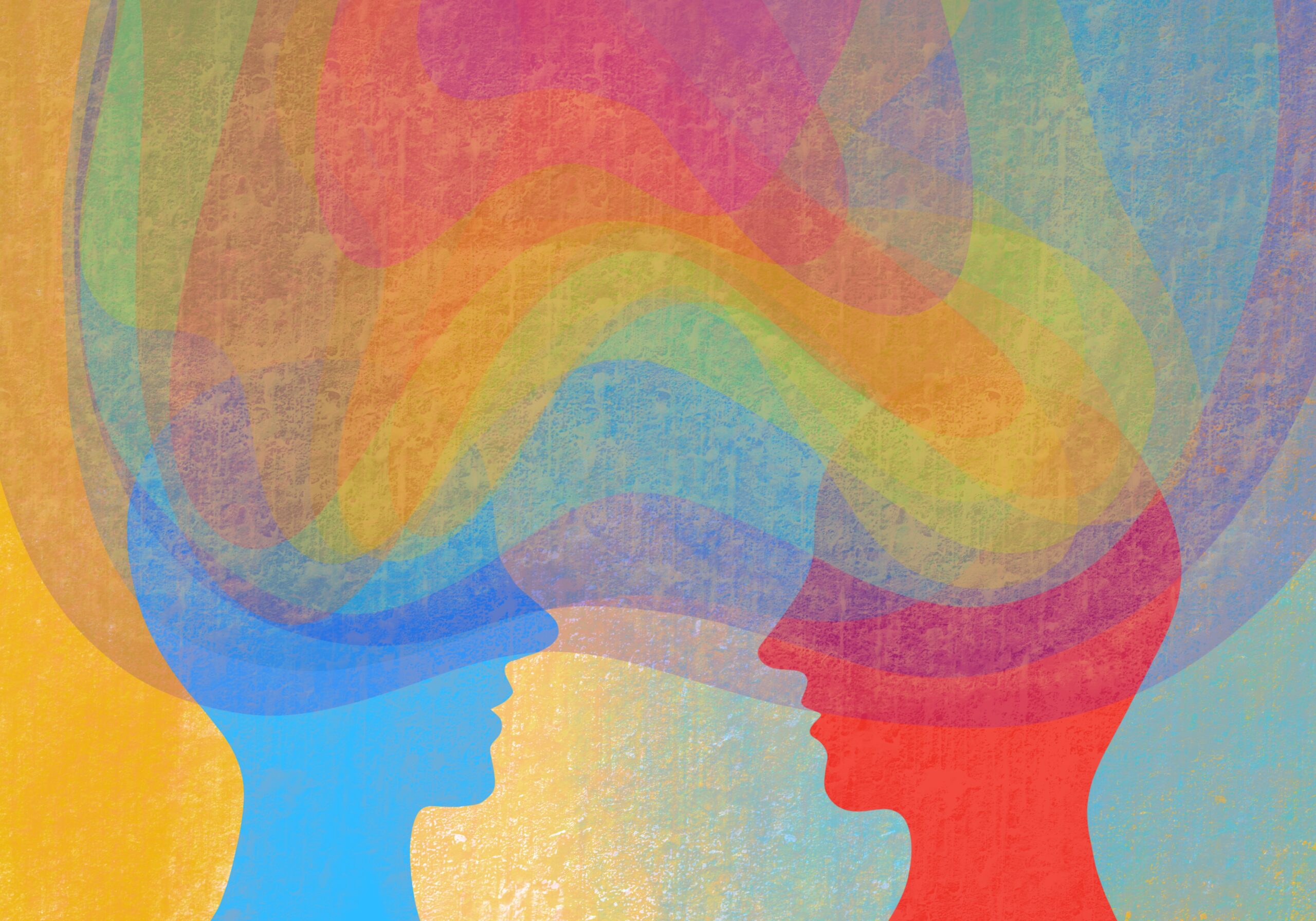 Empathy als Teil des Netzwerkes aus Herz und Erfahrung